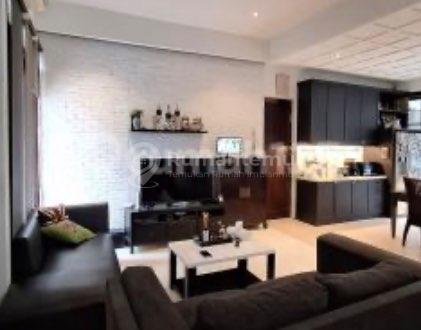 Dijual Rumah Bagus di Sektor 9, Bintaro Jaya