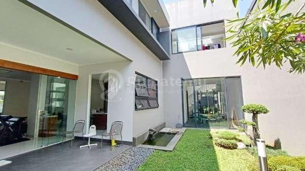 Jual Rumah Batununggal Dekat Tol Buah Batu Bandung