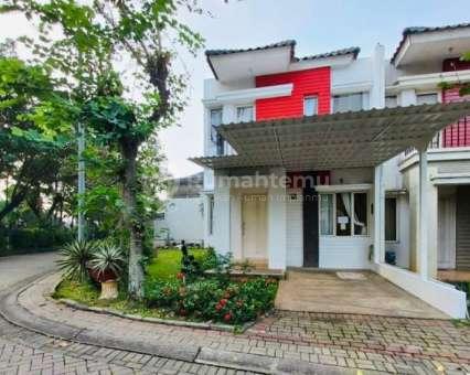 Rumah Residence One Hook Bagus BSD, Tangerang Selatan