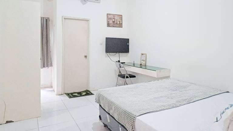 Rumah Kost Kebayoran Baru