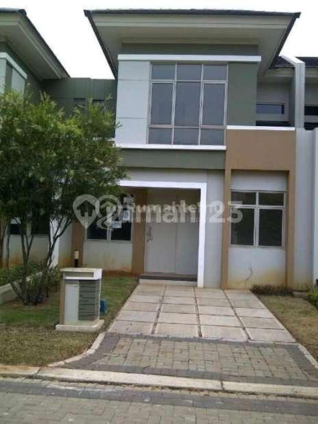 Dijual Rumah di Naturale Foresta, BSD 7X16