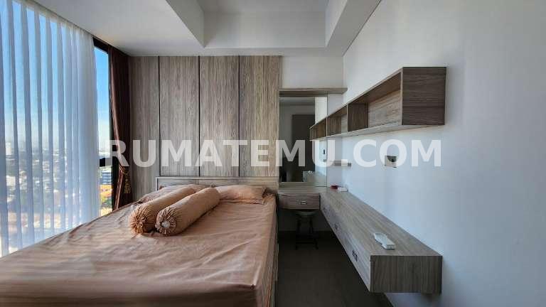 Apartemen Fatmawati City Center