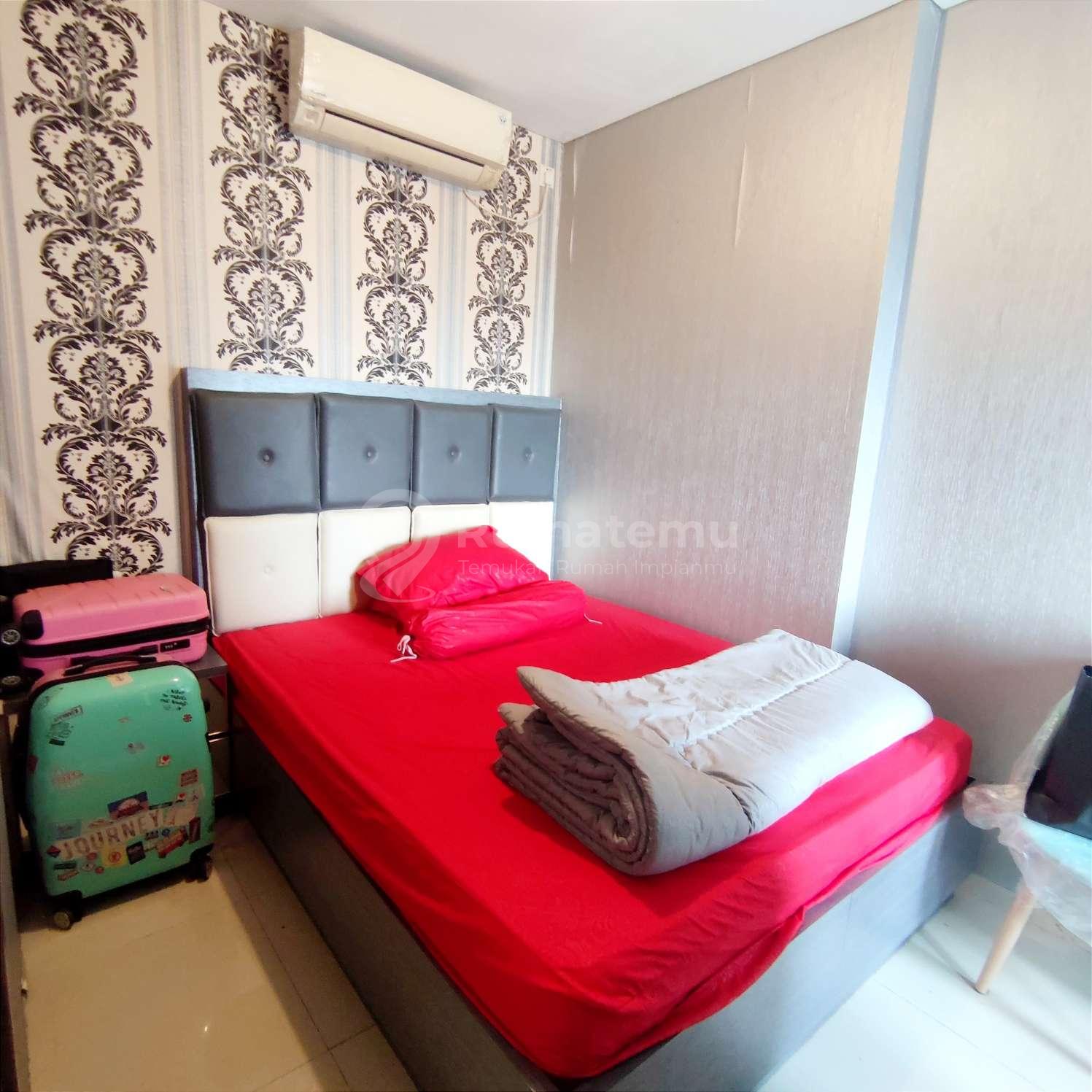 APARTEMEN NORTHLAND ANCOL RESIDENCE FURNISH PADEMANGAN JAKARTA UTARA