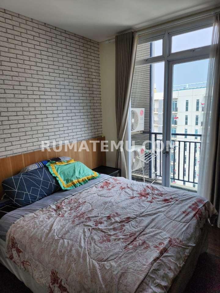 Apartemen Puri Orchard Bisa KPA