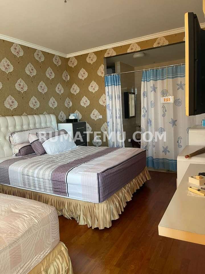 Apartemen Ancol Mansion