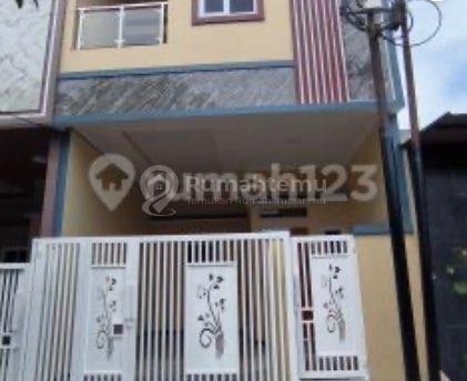 Dijual Rumah Poris Indah Asoka, Uk 5X13,2