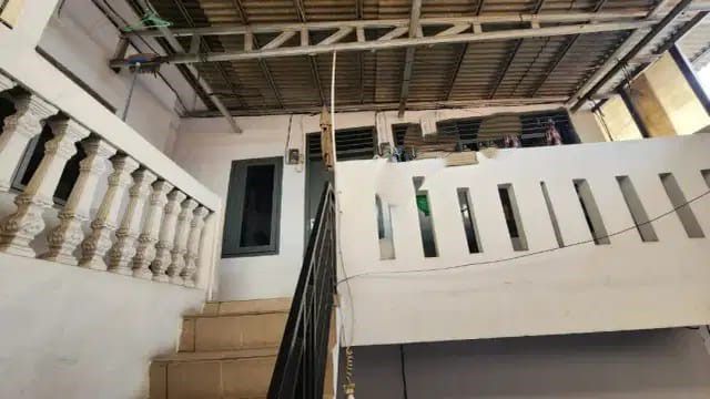 Rumah Kost Cempaka Putih