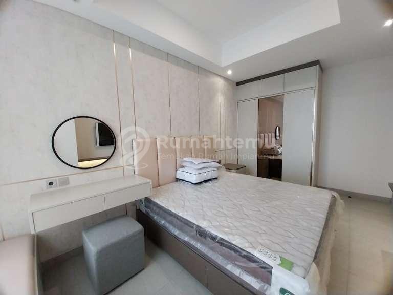 Apartemen Fatmawati City Center