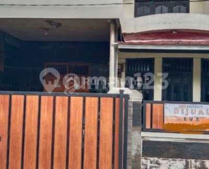 Dijual Rumah Murah di Villa Bintaro Indah