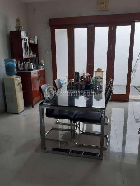 Jual Rumah Luas Mustika Residence Ciwaruga Dekat Gegerkalong Bandung