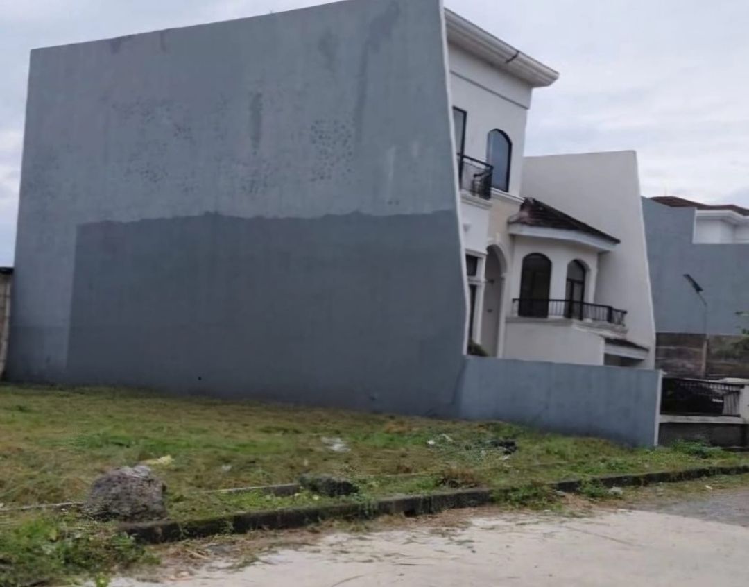 Kavling Green Garden Residences - Iva