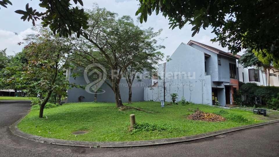 Kavling Cluster Eternity BSD 