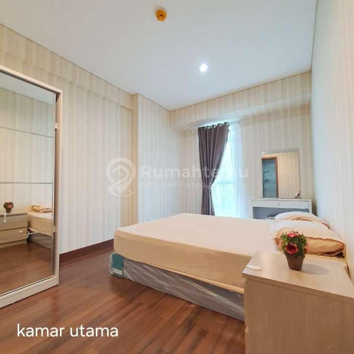 Apartemen Puri Orchard Bisa KPA