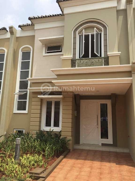 Rumah Paramount Samara Village