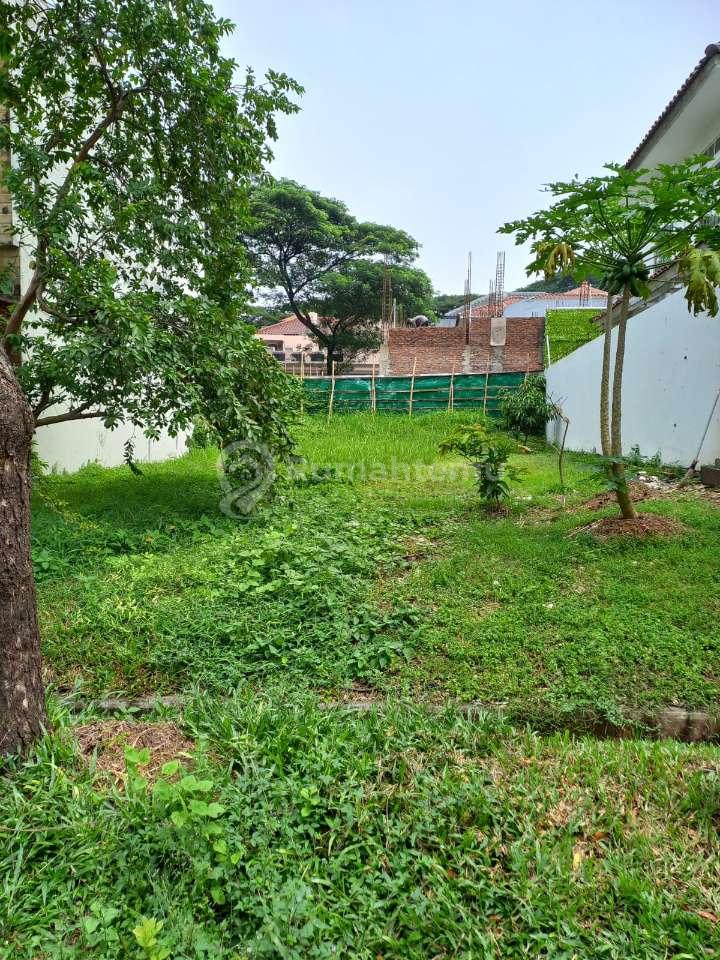 Tanah Kavling Cluster Simprug Lippo Cikarang