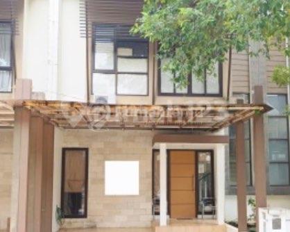 Dijual Rumah Bagus Discovery Terra Bintaro
