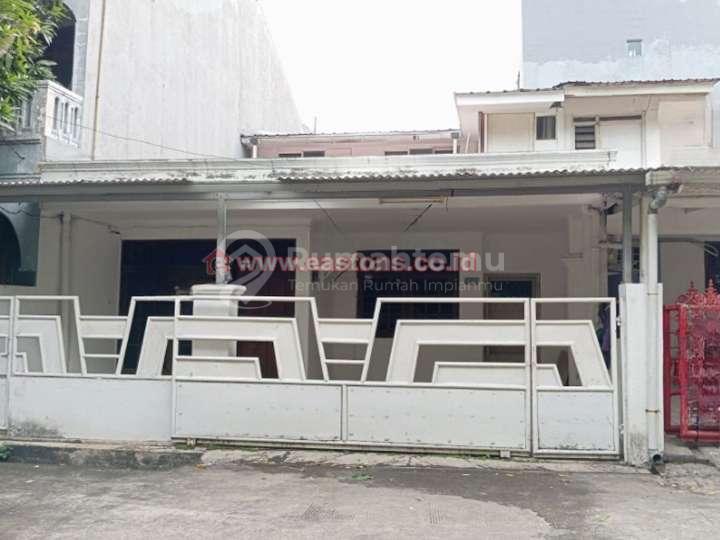 Disewa Rumah Daerah Kelapa Gading (KG005078)