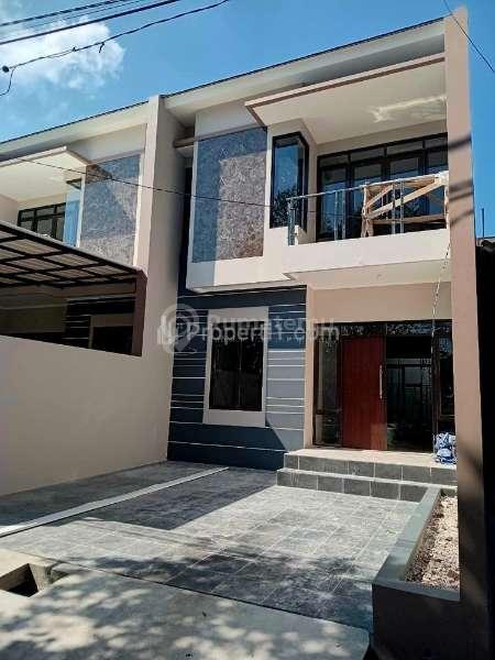 Jual Rumah Baru Metro Margahayu Dekat Rancabolang Kiaracondong Bandung