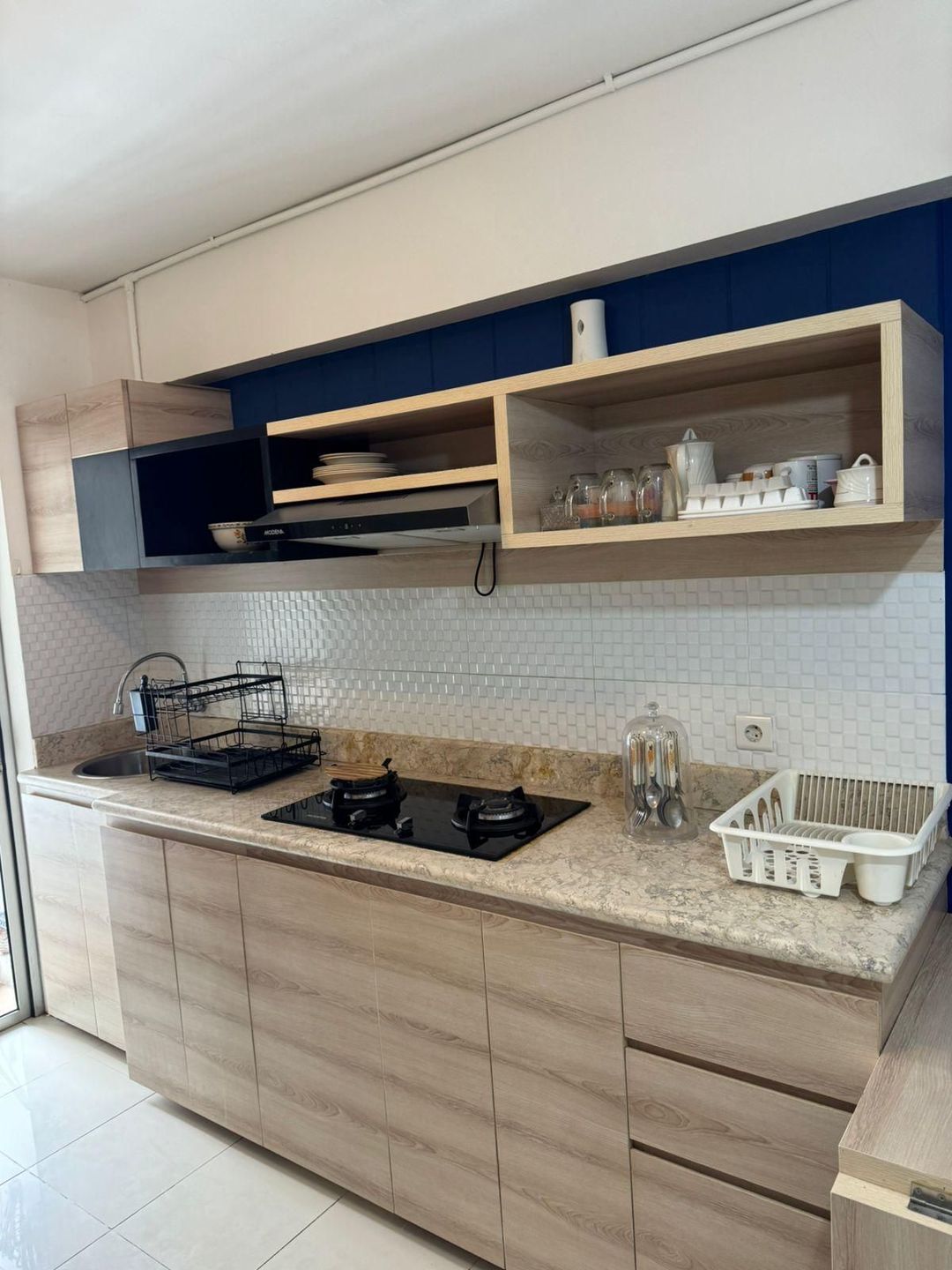 Apartemen Bassura City