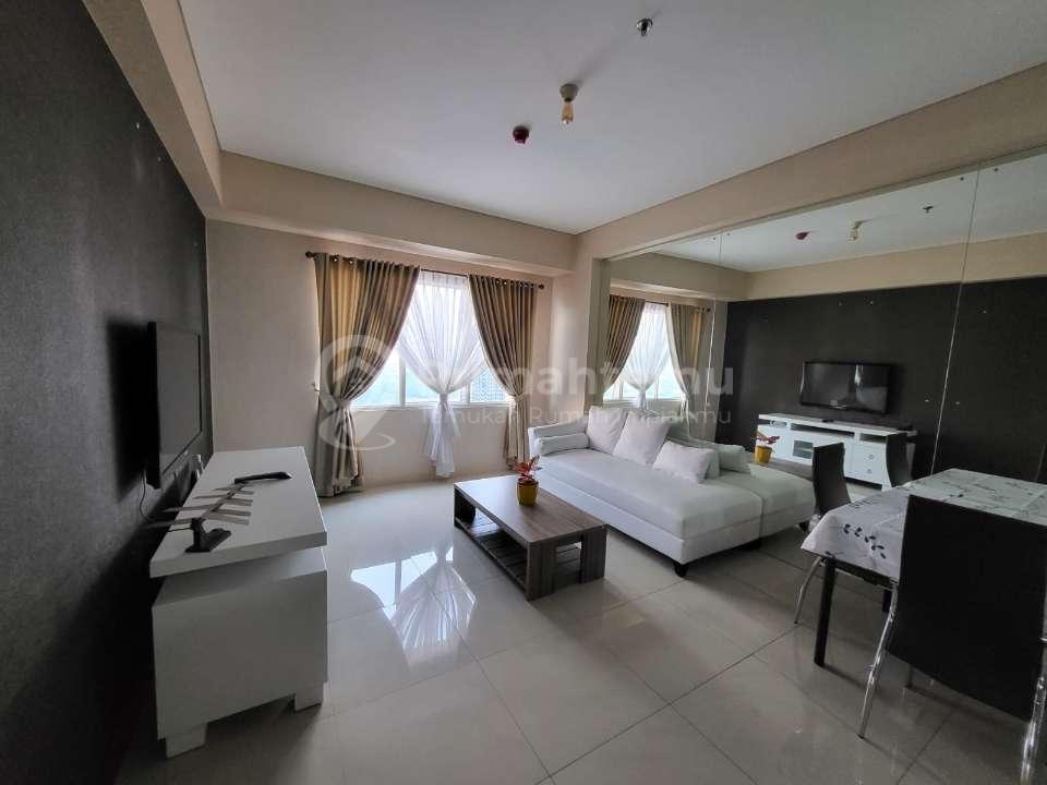Apartemen The Aspen Residence