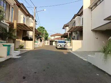 rumah murah seru Cipayung Jakarta timur