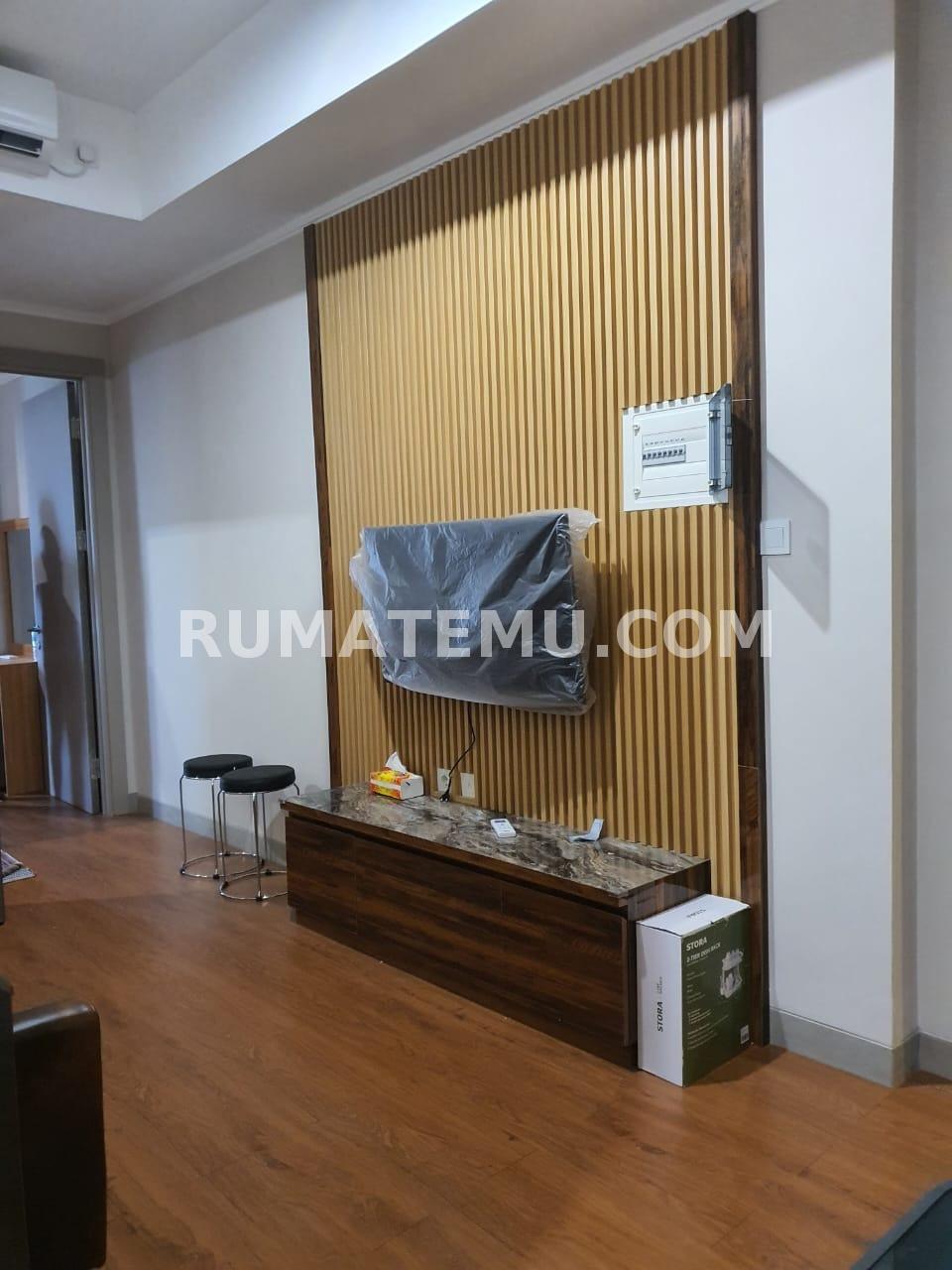 Apartemen Menara Jakarta