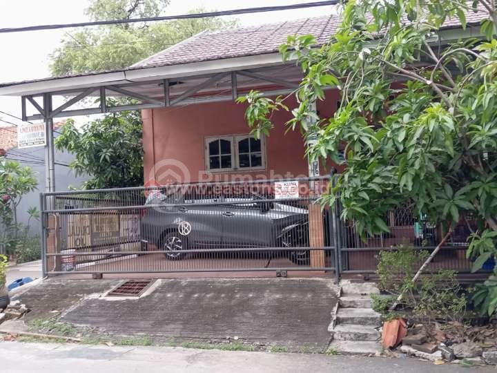 Dijual Rumah Daerah Kelapa Gading (KG005070)