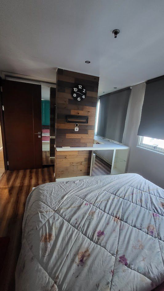 Apartemen Sky Terrace