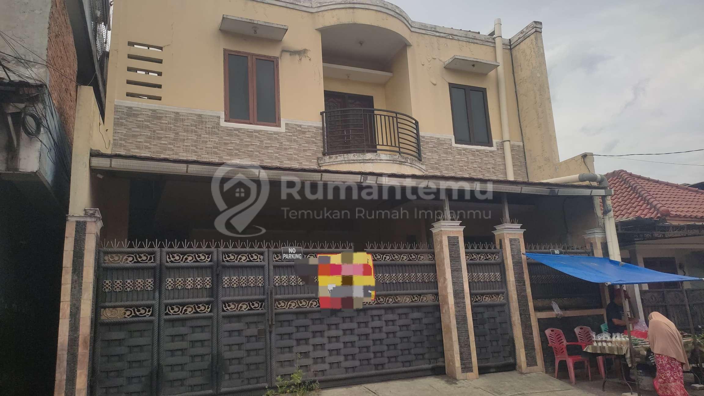 DISEWAKAN RUMAH BAGUS, SIAP HUNI LOKASI STRATEGIS DISELATAN JAKARTA