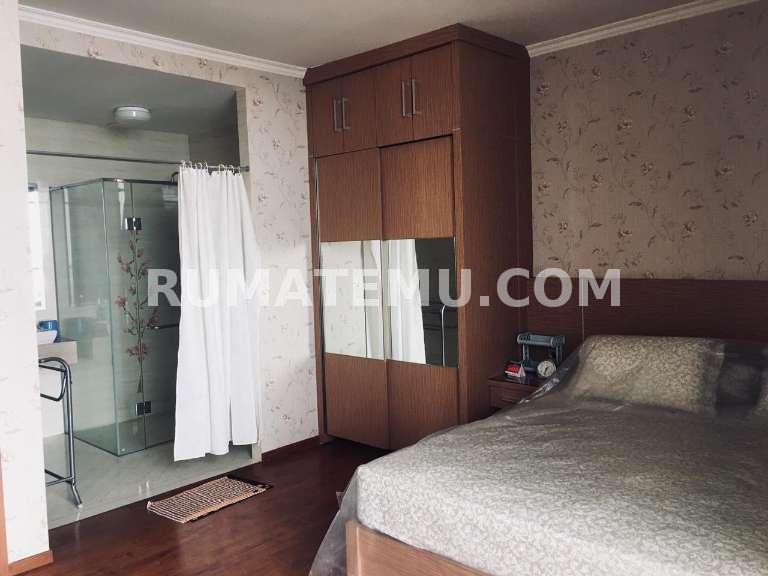 Apartemen Ancol Mansion