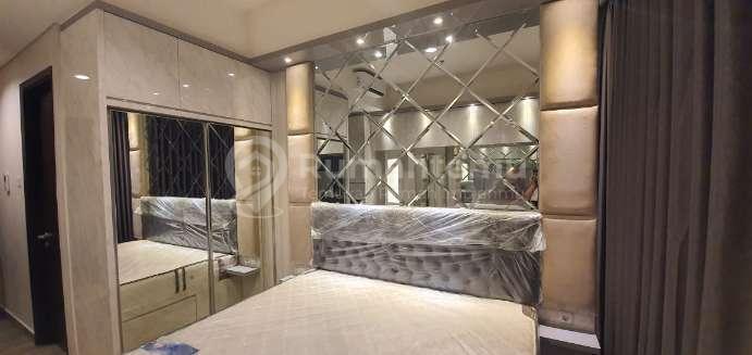 Apartemen Puri Mansion