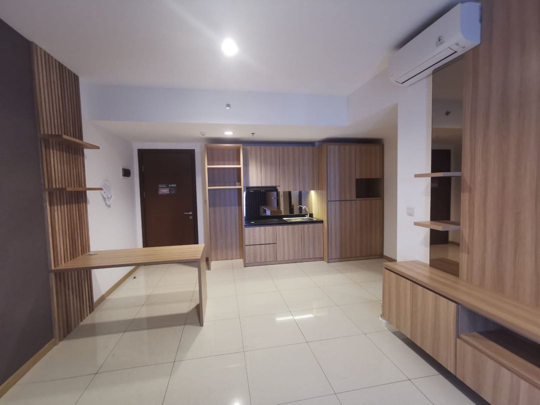 Apartemen Gallery West Kebon Jeruk