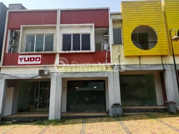 Ruko Golden 8 Gading Serpong Ready To Business