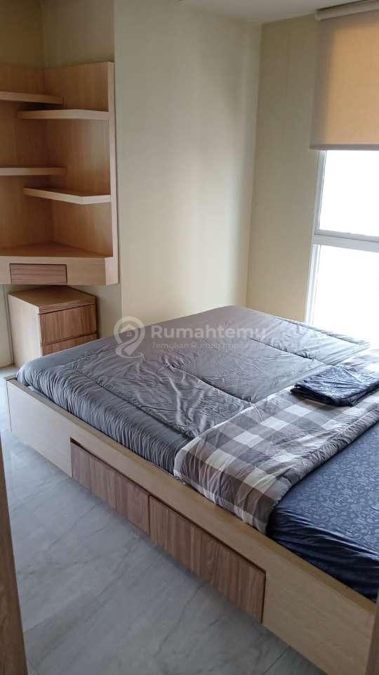 Apartemen Tokyo Riverside