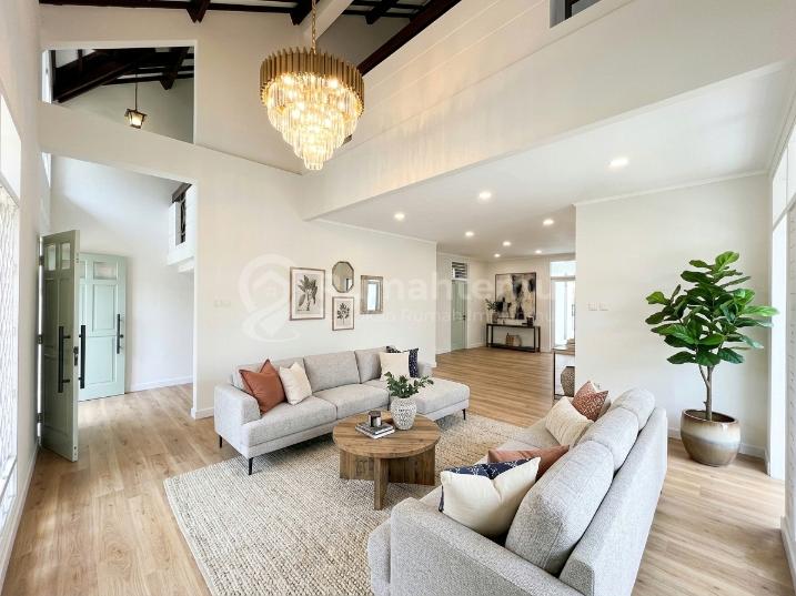 Rumah Murah Berlokasi Strategis dan Premium Di Jakarta Selatan