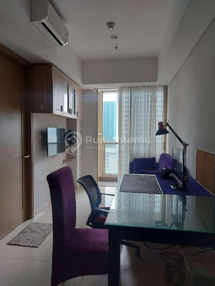 Apartemen Taman Anggrek Residence