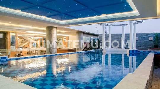 For Sale Hotel Bintang 4 Jogjakarta Murah