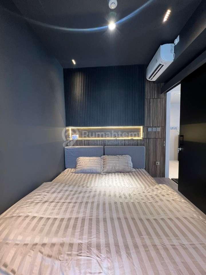 Apartemen Tokyo Riverside