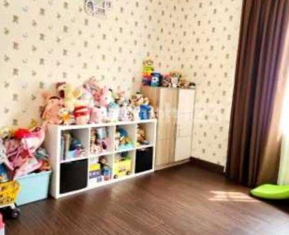 Disewakan Rumah Goldfinch The Spring Gading Serpong 10X25