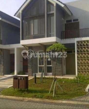 Dijual Rumah The Avani Inika Island, BSD