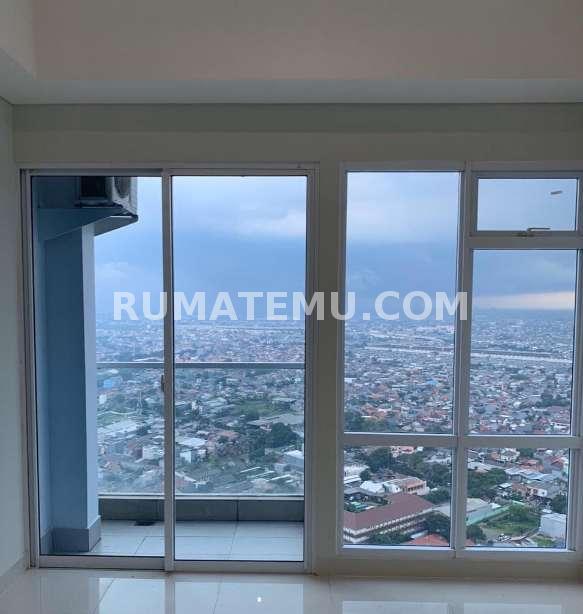 Apartemen Puri Mansion