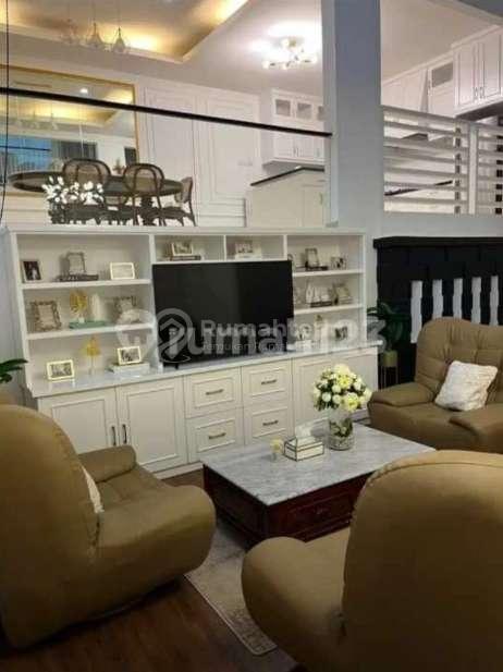 Disewakan Rumah di Kebayoran Bintaro, Tangerang