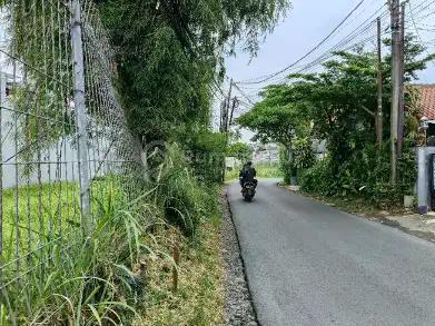 tanah di pinggir jalan harga paling murah di Jagakarsa Jakarta selatan