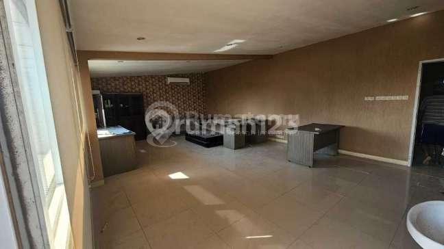 Disewakan Ruko Gandeng Siap Pakai Komplek Ruko Srengseng Mas, Kembangan - Jakarta Barat