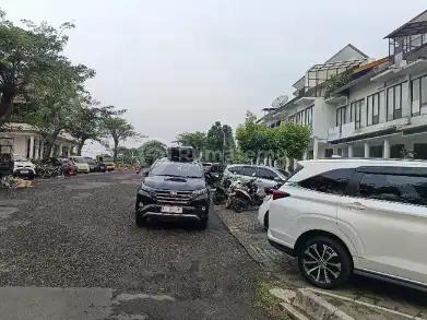 Ruko murah di Jagakarsa Jakarta selatan