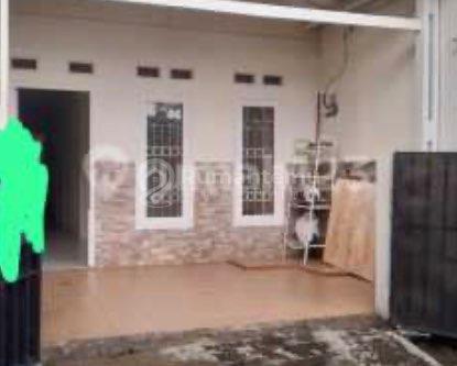 Dijual Rumah di Griya Loka, Bsd, Tangerang