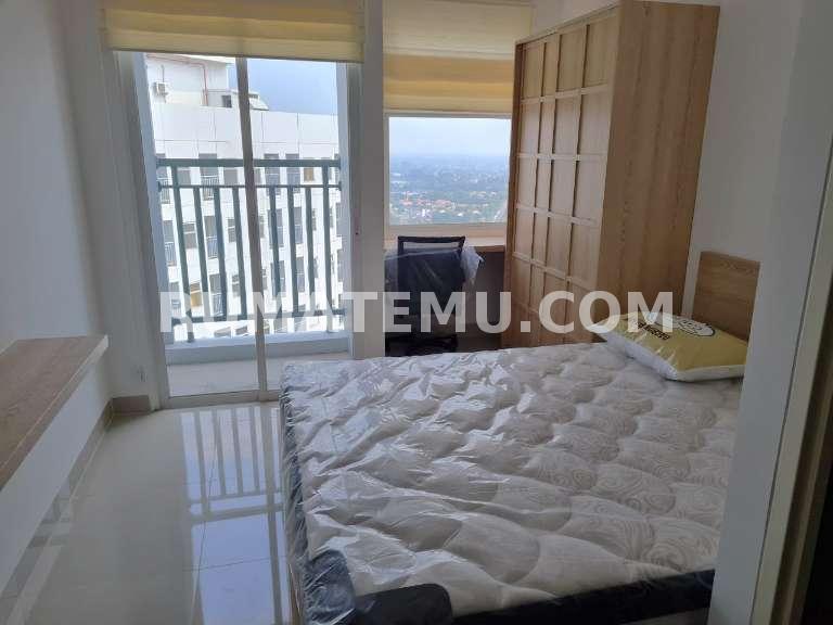 Apartemen Serpong Garden