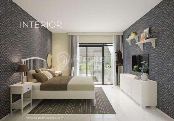 Jual Rumah Tatar Tarubhawaba Kota Baru Parahyangan Padalarang Bandung