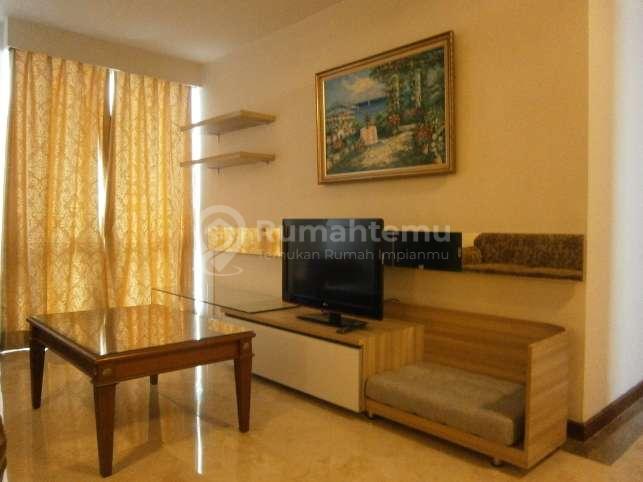 ✨ Luxury 1BR Residence in CBD Kuningan – Spacious 70 m² 