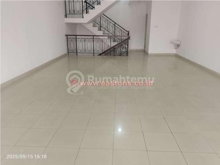 Disewa Ruko Bagus Daerah Sunter (KG005217)